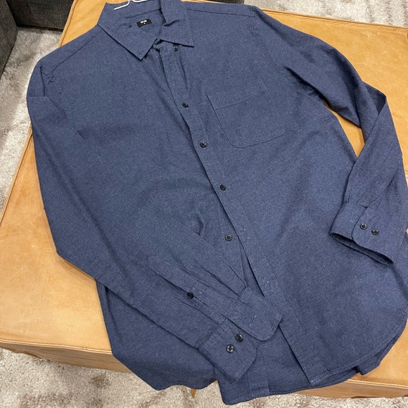 bundle button down - Picture 4 of 5